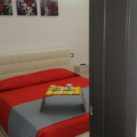 Vila Casa Origano Ispica Exteriér fotografie