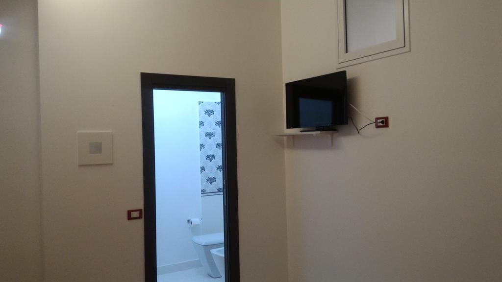 Vila Casa Origano Ispica Exteriér fotografie