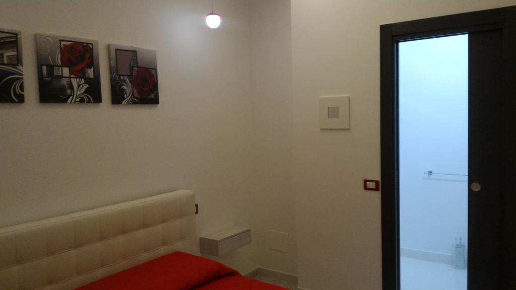 Vila Casa Origano Ispica Exteriér fotografie