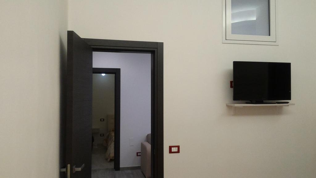 Vila Casa Origano Ispica Exteriér fotografie