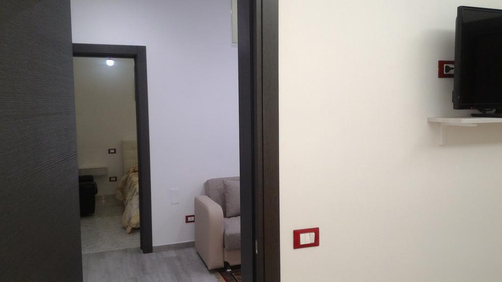 Vila Casa Origano Ispica Exteriér fotografie