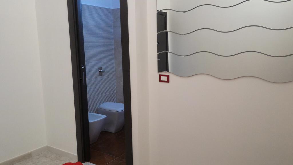 Vila Casa Origano Ispica Exteriér fotografie