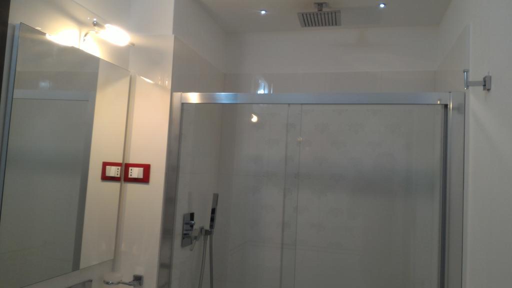 Vila Casa Origano Ispica Exteriér fotografie