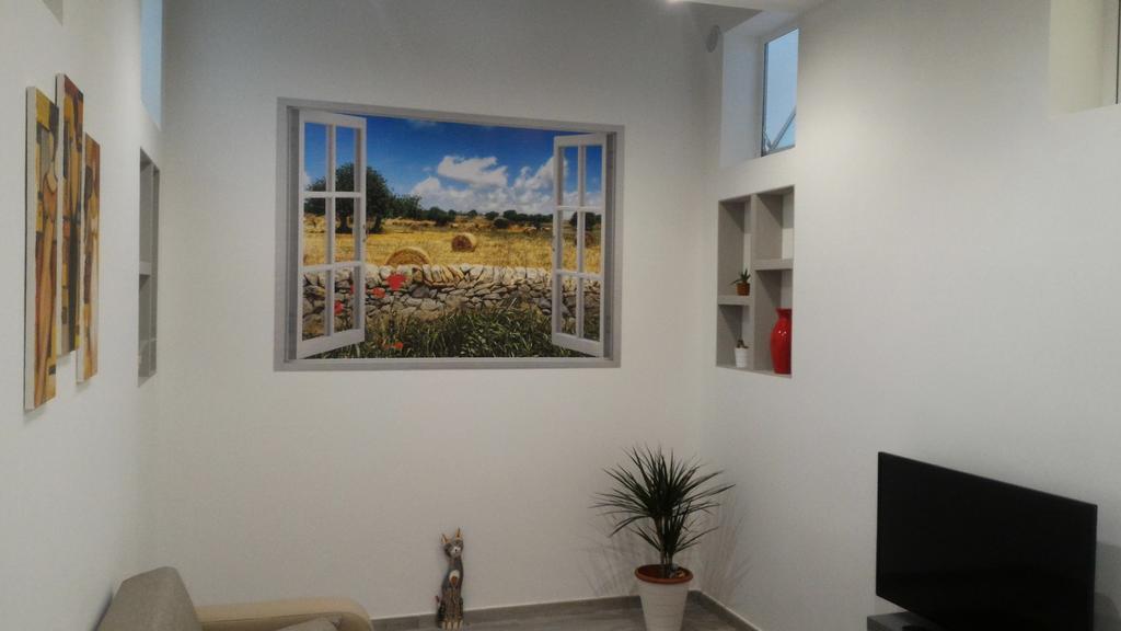 Vila Casa Origano Ispica Exteriér fotografie