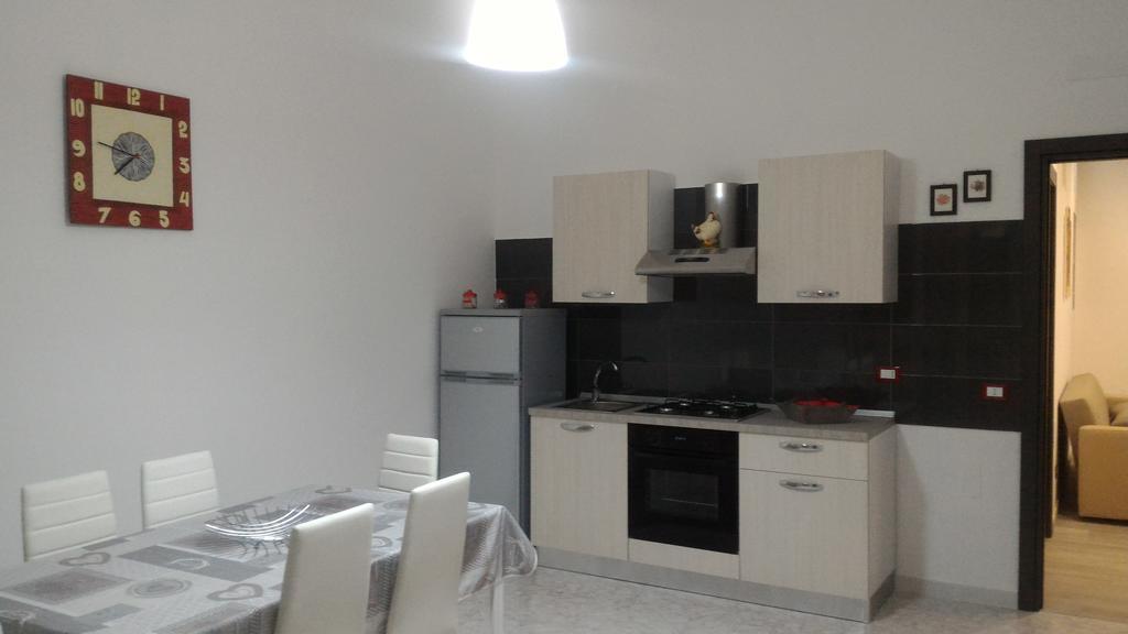 Vila Casa Origano Ispica Exteriér fotografie