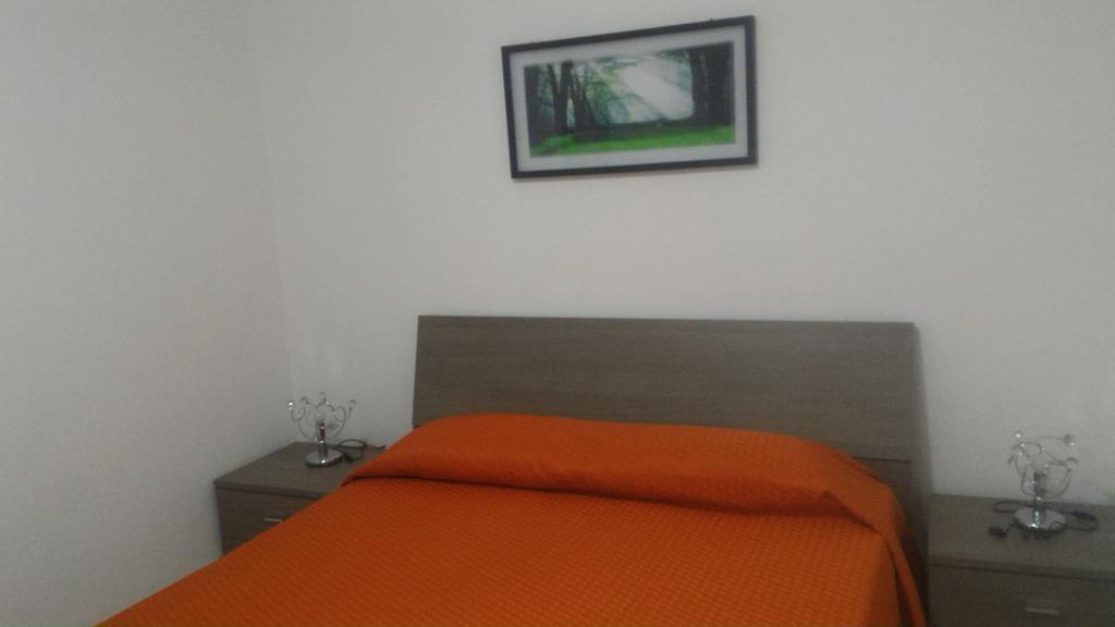 Vila Casa Origano Ispica Exteriér fotografie