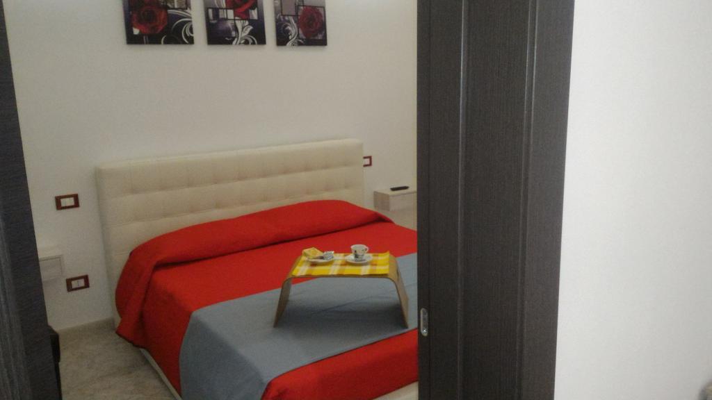 Vila Casa Origano Ispica Exteriér fotografie