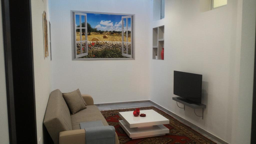 Vila Casa Origano Ispica Exteriér fotografie